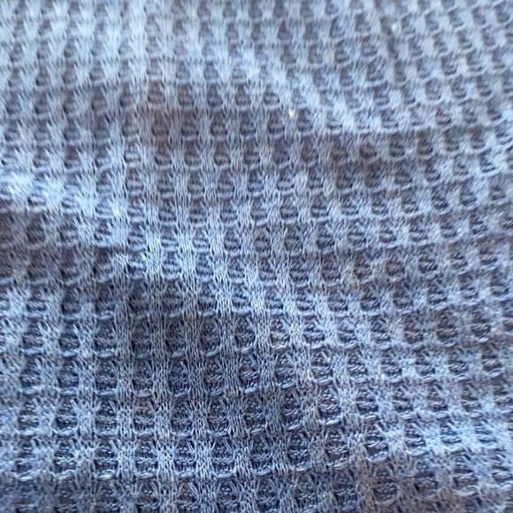 Thermal off the shoulder top - Picture 4 of 4